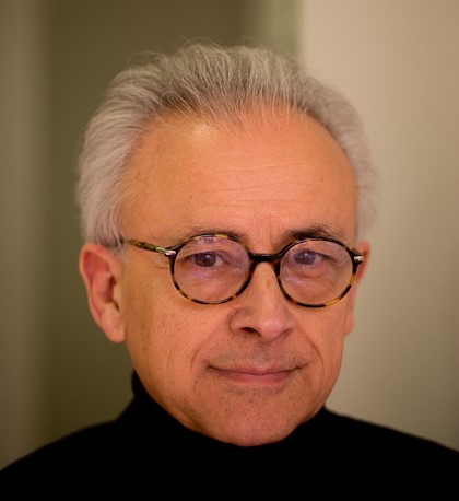 Antonio Damasio