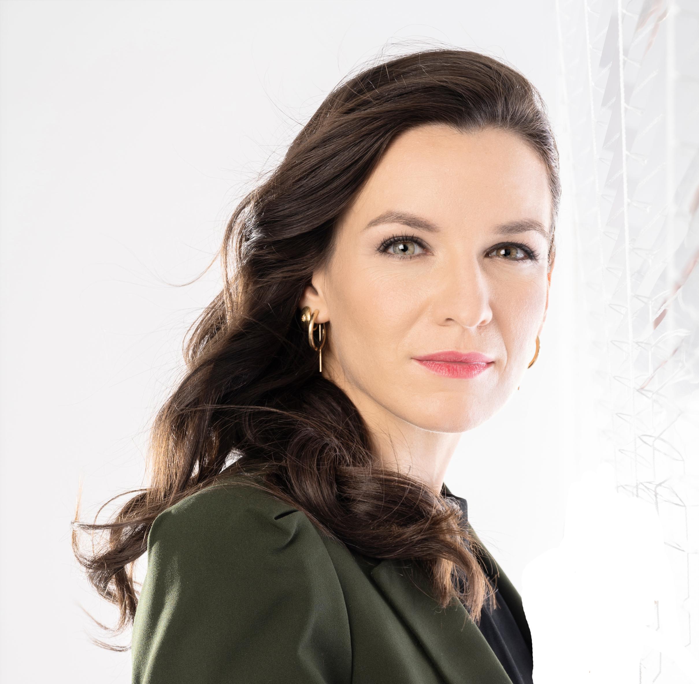 Frederike Petzschner